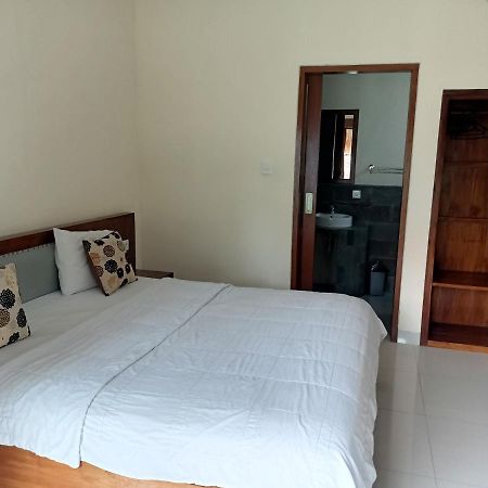 Diary Home Stay Ubud Eksteriør bilde