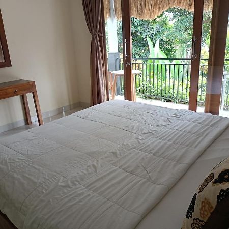 Diary Home Stay Ubud Eksteriør bilde