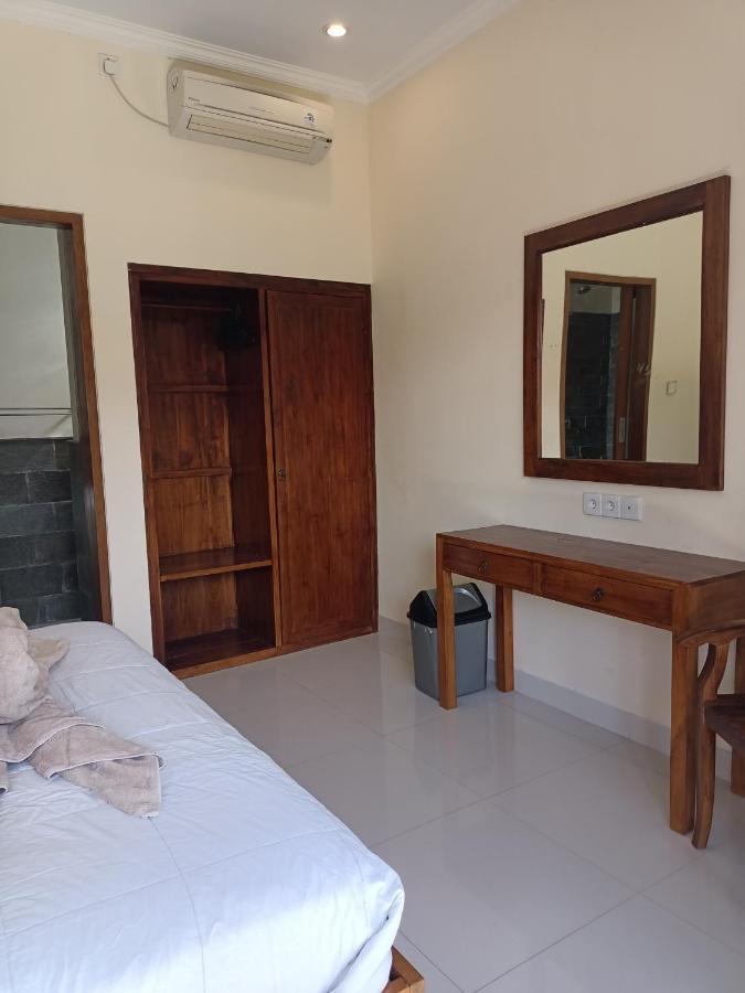 Diary Home Stay Ubud Eksteriør bilde