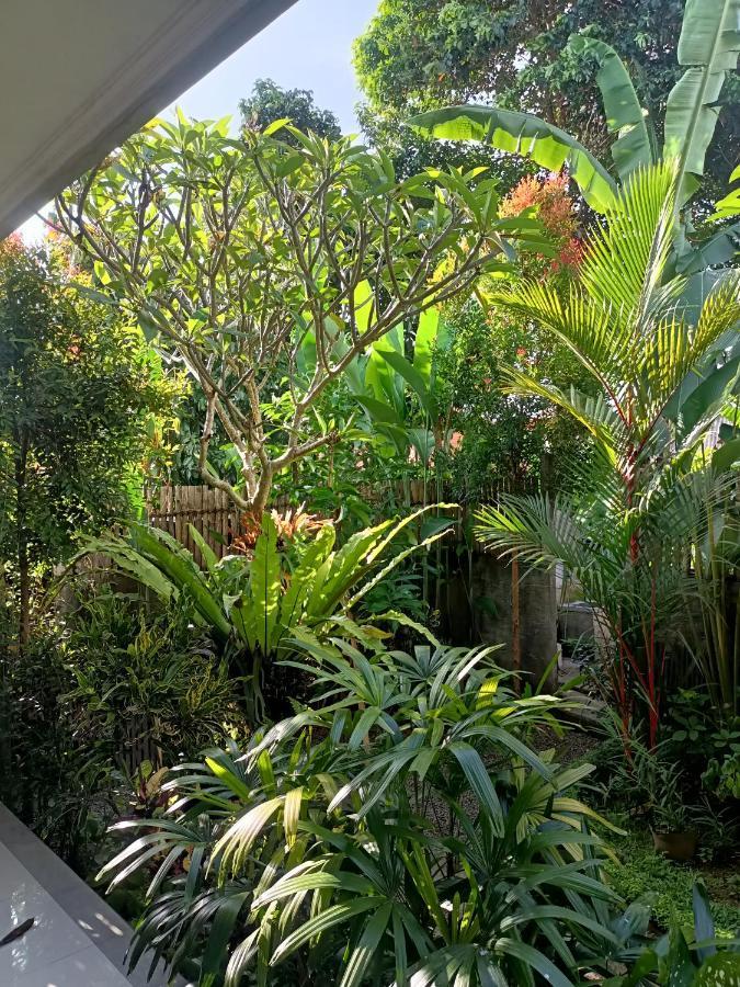 Diary Home Stay Ubud Eksteriør bilde