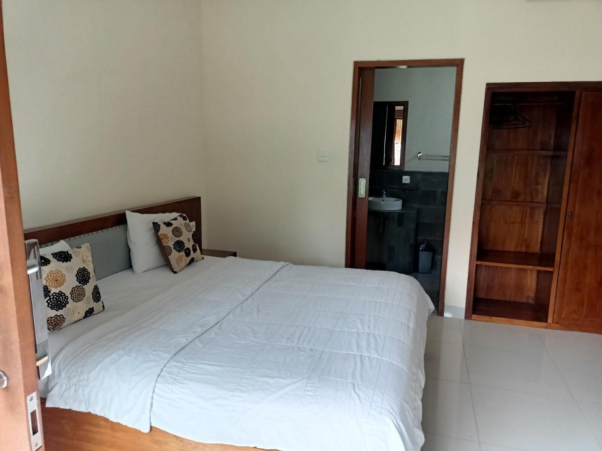 Diary Home Stay Ubud Eksteriør bilde