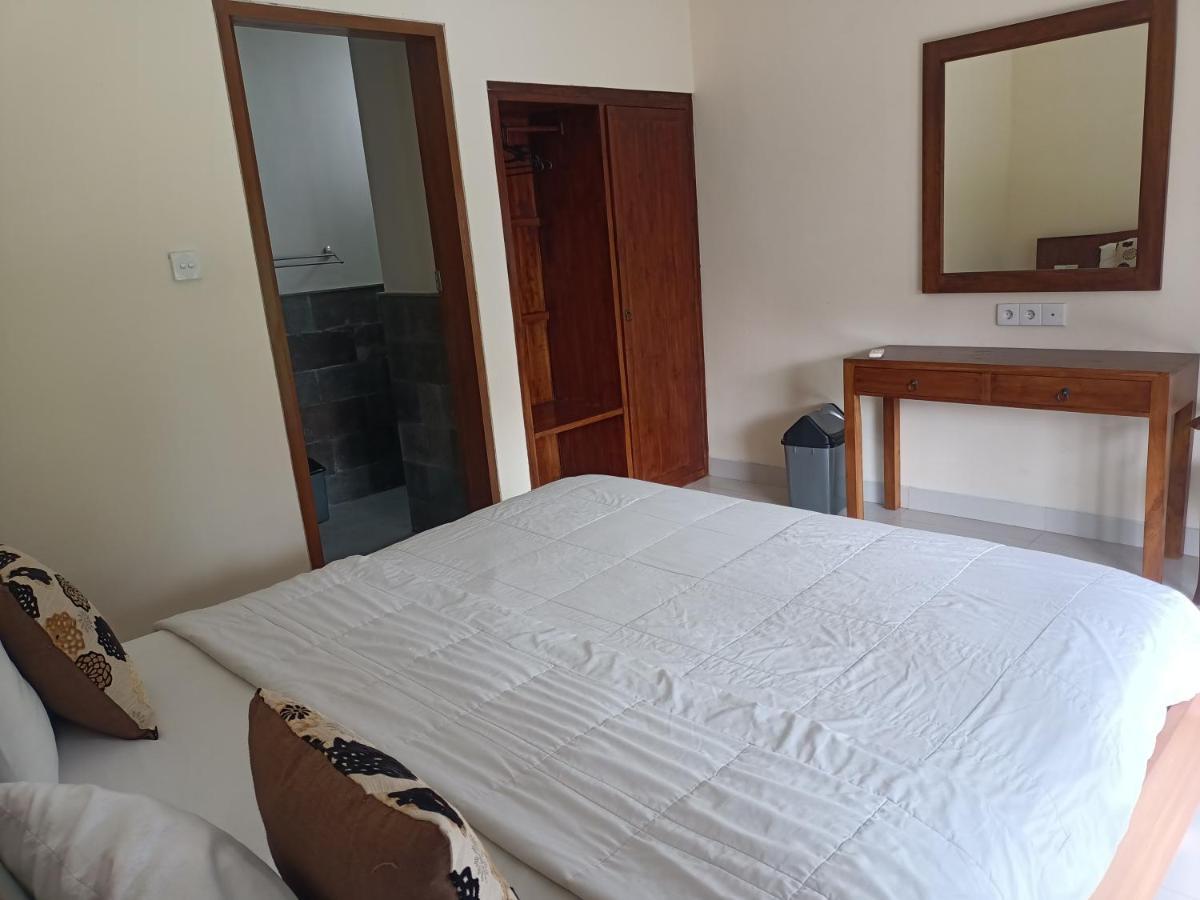 Diary Home Stay Ubud Eksteriør bilde