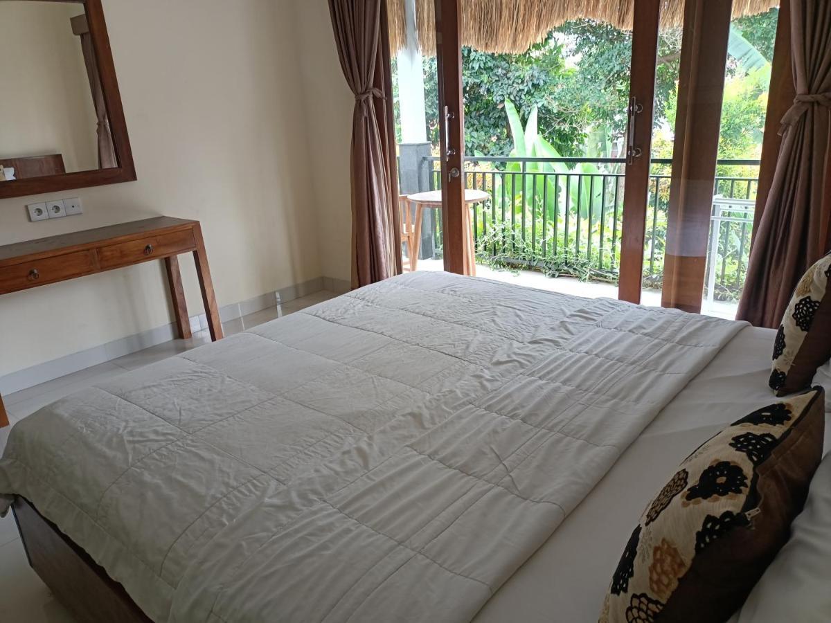 Diary Home Stay Ubud Eksteriør bilde
